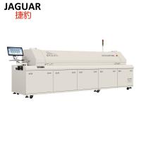 Buy cheap manufacture led assembly line production lead free reflow oven machine product