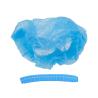 Buy cheap Clip Cap Non Woven Clip Cap Disposable Caps for Hospitals Medical Protection Cap Surgical Non Woven Cap PP Nonwoven Cap from wholesalers