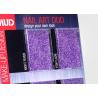 Buy cheap Special Promotional Customized Paper Life Size Cardboard Standees from wholesalers