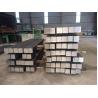 Buy cheap 201 316L Stainless Steel Billet , 100*100mm - 200*200mm Alloy Steel Billets from wholesalers
