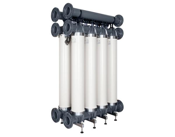Buy cheap Multifunctional Hollow Fiber Uf Membrane For Industrial Waste Water Treatment from wholesalers