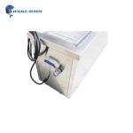30l Ultrasonic Gun Parts Cleaner For Cleaning Long Gun With Heater
