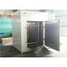 Buy cheap 360kg/Batch 144 Trays 6 carts Fruit And Vegetable Dryer Machine from wholesalers