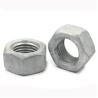 Buy cheap DIN934 Hot Dip Galvanized Hexagon Nut Hex Nuts from wholesalers