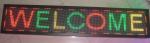 5.0 LED display Factory outlets
