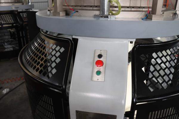 Buy cheap Sweater Making Fleece Circular Textile Machine 34inch Guage 28G from wholesalers