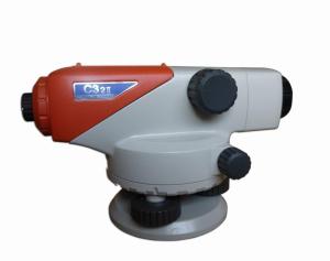 Wholesale Industrial Auto Level Machine Red / White Color Metal / Plastic Material from china suppliers