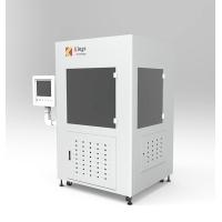 Buy cheap Industrial Resin Printing Machine High Res 3d Printer Easy Operation product