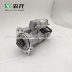 12V 11T 1.1KW Mitsubishi Starter Motor M005T1072 M5T22371 K8380892 K8380894