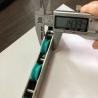 Buy cheap OEM Logo 248mm Stainless Steel 201 Nylon 4 Wheel Roller for Sliding Window or Door from wholesalers