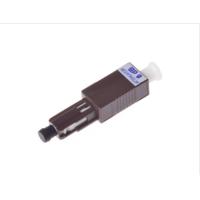 Buy cheap 1310nm 1550nm Fiber Optic Attenuator , Aqua Fiber Attenuator Lc product