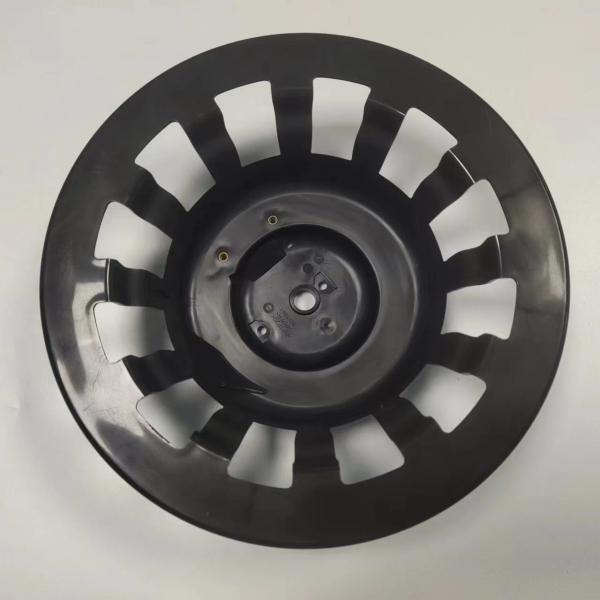 Buy cheap Molded Plastic Products to Meet Your Specific Requirements Port Shanghai/Ningbo from wholesalers