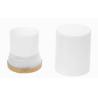 Buy cheap 200ml Cool Mist Essential Oil Aroma Humidifier With 7Color LED Light from wholesalers