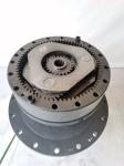 Crawler Excavator EC240B 14566202 VOE 7118-34100 Swing Reduction Gearbox For
