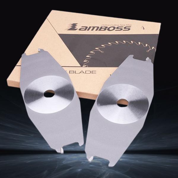 Buy cheap Durable TCT Circular Saw Blades Anti Abrasion For Woodworking from wholesalers