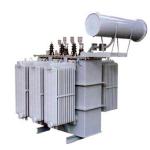 S11 series of level of 35 kv oil-immersed transformers