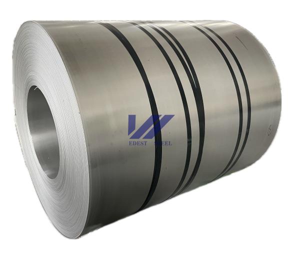Quality Customization Food Grade 304 Stainless Steel Coils For Industrial Tanks for sale