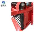 Automatic Agriculture Farm Machinery Single Row Small Peanut Harvester