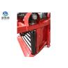 Buy cheap Automatic Agriculture Farm Machinery Single Row Small Peanut Harvester from wholesalers
