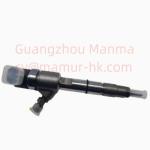 Injector Nozzle For JMC CARRYING 493 Euro4 1112100ABYB1 Truck Auto Part