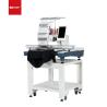 Buy cheap 1200rpm Single Head Embroidery Machine 110V Auto Thread Trimmer from wholesalers