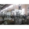 Buy cheap Automatic Beer Bottle Filler and Capper from wholesalers