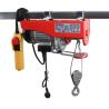 Buy cheap Pa400a 200/400kg 230v Miniature Electric Hoist from wholesalers
