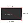 Buy cheap Carplay Android Auto 8 256 Car Stereo for Universal Android 9 Inch Car DVD Player from wholesalers