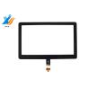 Buy cheap Customized Capacitive GG Touch Panel Screen Waterproof 4 Wire from wholesalers