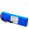 Buy cheap 18650 Li Ion Battery Pack 48v 10ah 36v Lithium Ion Battery For Electric Bike from wholesalers