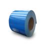Buy cheap Hot Dipped Galvanized Color Coated Steel Coil 1219mm 1500mm Width from wholesalers