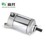 Starter TITAN2000/TIGER/XL200 CTX200/CRF230F Motorcycle 12V 9T CW 31200-KBB-901