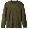 Buy cheap Fashion Men′s General Fitted Long Sleeve T-Shirt with Pocket Support Custom Printed Logo Corporate Culture Shirt from wholesalers