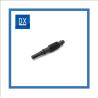 Buy cheap 6063 Aluminium Worm Gear Parts Black Electrophoretic Paint from wholesalers