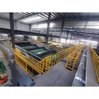 Buy cheap Anodizing Industrial Waste Water Treatment Process Oxidation Production Line product