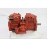 Buy cheap Excavator K3V63dtp-9n14t , SK130 Main Hydraulic Pump Assy from wholesalers