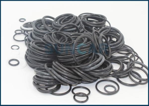 VOE14577811 VOE 14577811 14577811 Control Valve Seal Kit For SUNCARSUNCARVOLVO