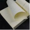 Buy cheap White/Cream Low Price Woodfree Offset Books Paper from wholesalers