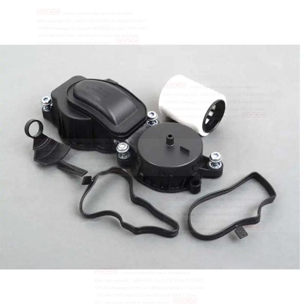 Buy cheap BMW M57 Diesel E46 E39 E38 E53 X5 11127793163 OEM Service Standard Size 20pcs Crankcase Vent Valve from wholesalers