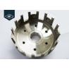Buy cheap SL300 CG230 Tricycle Motorcycle Clutch Parts Three Wheel For 7 Pcs Plates from wholesalers