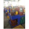 Buy cheap DELLOK L LL KL type spiral finned pipe machine No reviews yet from wholesalers