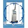 Buy cheap Anti Age CO2 Fractional Laser Scar Removal Machine , Laser Skin Resurfacing Machine from wholesalers