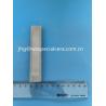 Buy cheap Resistance Heated Ceramic Evaporation Boat For Metalizing from wholesalers