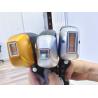 Buy cheap ROHS Beauty Machine Parts Diode Laser Handpiece Triple Wavelength 755nm 808nm 1064nm from wholesalers