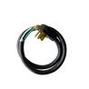 Buy cheap DC-001 30A Dryer Power Cord 4 Wire For Conductivity from wholesalers