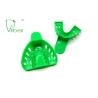 Buy cheap ABS Material Complete Denture Tray With Tapping Holes from wholesalers