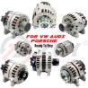 Buy cheap ZPY 95860312300 059903023L 059903023LV 059903023LX 059903023NX 2613166 43977 FG23S057 ALTERNATOR FOR PORSCHE VW TOUAREG 12V 220A from wholesalers
