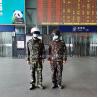 Buy cheap Infrared Police Safety Bluetooth Smart Temperature Measuring Helmet from wholesalers