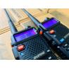 Buy cheap 136-174Mhz & 400-520Mhz UV-5R VHF UHF Dual Band Ham Radio from wholesalers