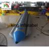 Buy cheap Exciting Water Games Inflatable Fly Fishing Boat / Inflatable Banana Boat For 10 Persons from wholesalers